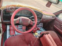 تويوتا هايلوكس